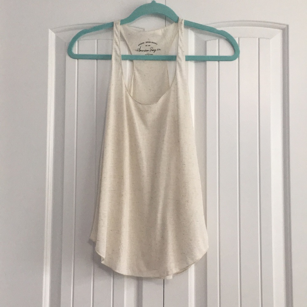 American Rag Racerback Tank Top